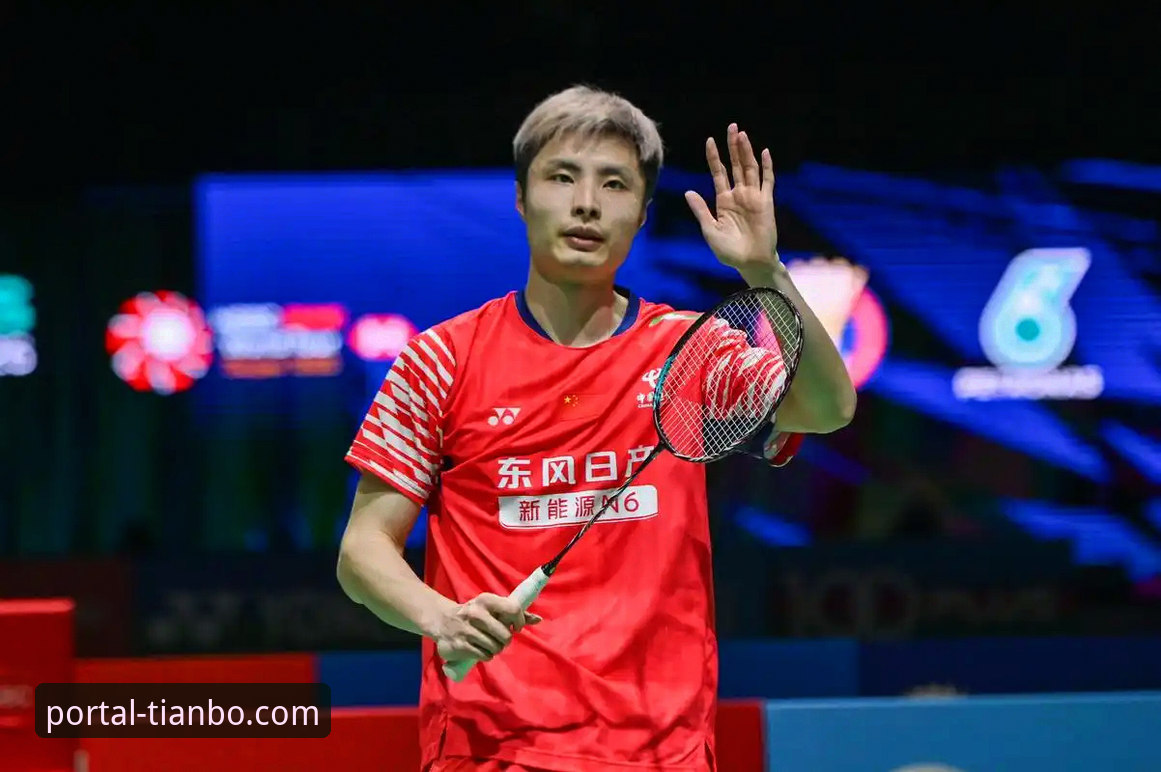 深度解析石宇奇亚锦赛夺冠：体育迷必备的赛事复盘与观赛平台实用指南